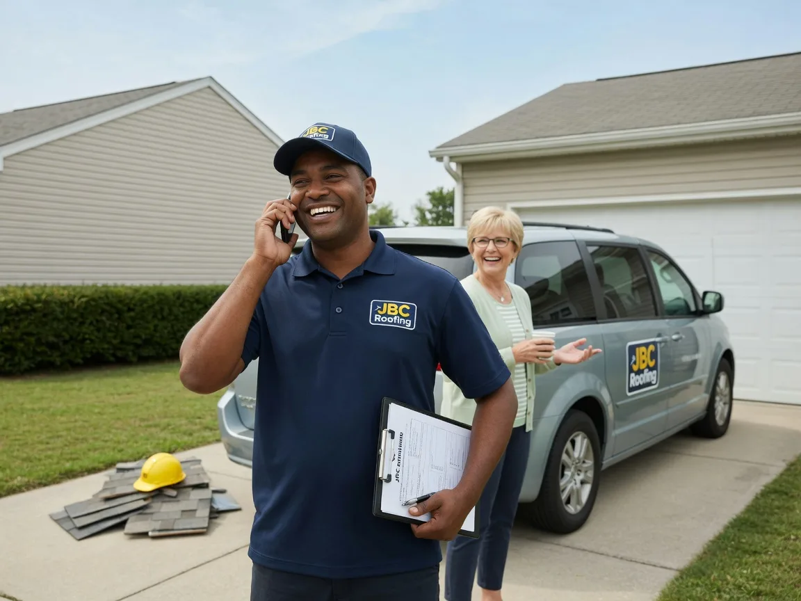 Roof Replacement Fulks Run, VA FAQs